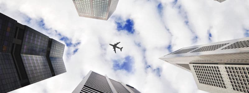 Airfare search