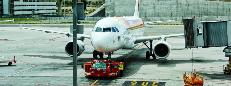 Airport & Flight