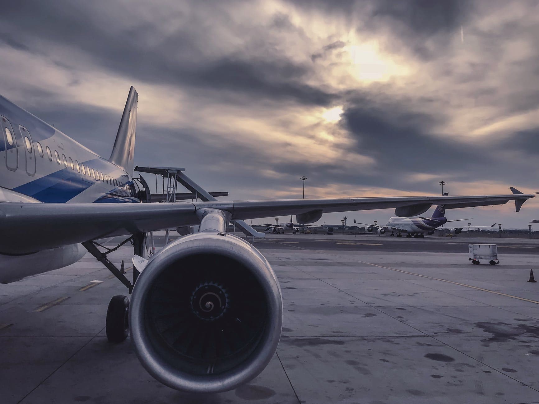 Lufthansa Strike - How to Get Compensation You Deserve