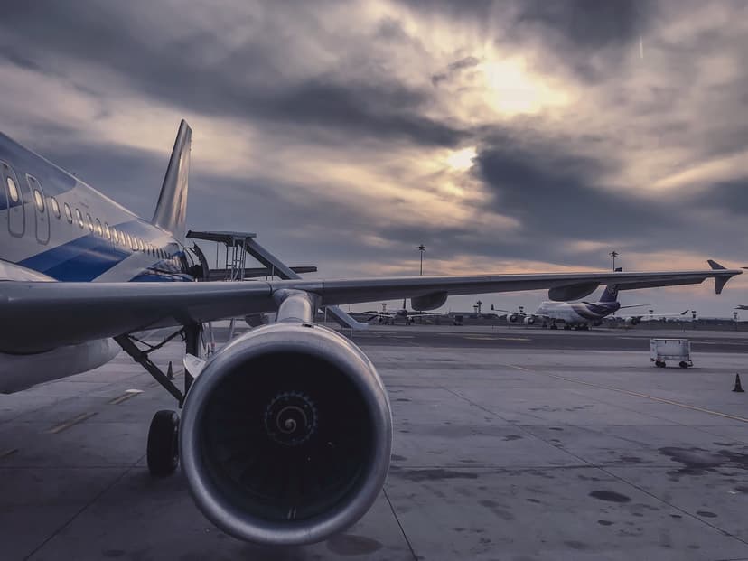 Lufthansa Strike - How to Get Compensation You Deserve