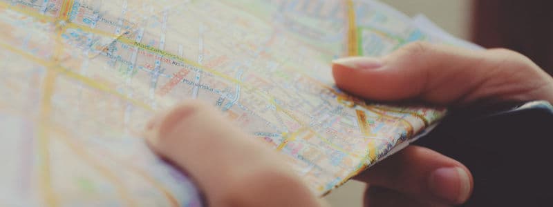 Trip planning