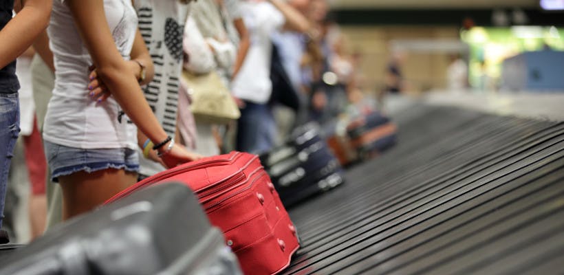How To Claim Delayed Baggage Compensation - A Guide