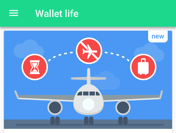 Manage Your Finance And Get Your Flights Covered