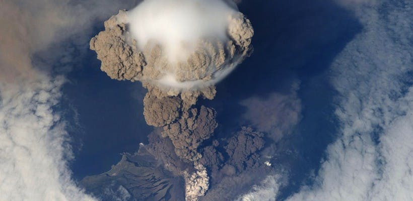 Don't Let Icelandic Volcano Bardarbunga Ruin Your Trip